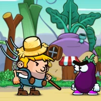 Gnome Bob's world platformer